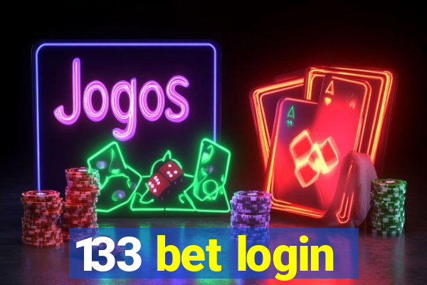 133 bet login